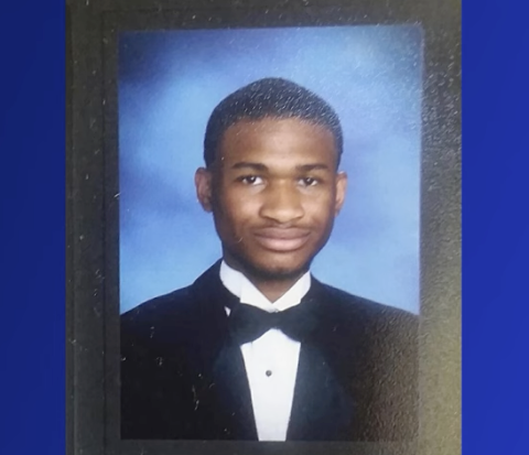 Victim Desmond Butler